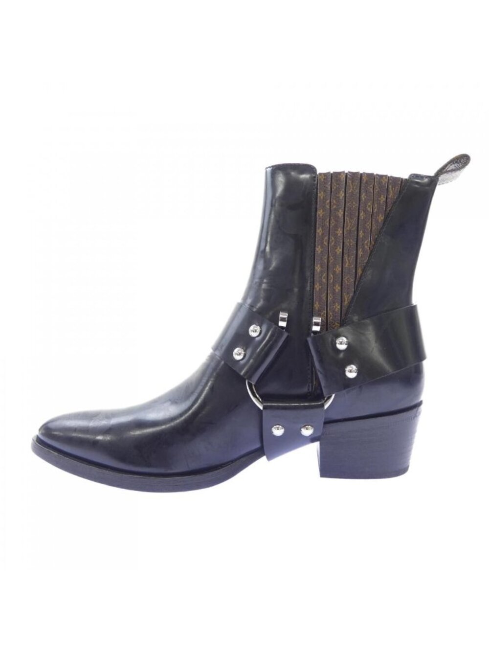 Louis Vuitton Rhapsody Line Boots - Picture 2 of 6